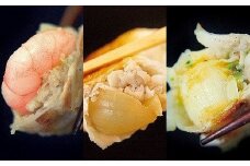 【山八】まるごと餃子セット[F4314]