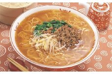 福岡県産ラー麦 担々麺 16食（8食入×2箱）[G2228]