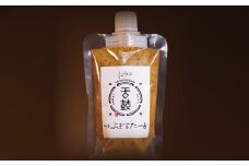 『舌鼓』つぶますたーど　醤油1袋【パックタイプ】[G4656]