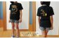うきぴー 子どもTシャツ (白) 130サイズ