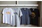 うきぴー 子どもTシャツ (白) 130サイズ
