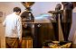 Zelkova Coffee Blend&Singleスペシャルティコーヒーセット (豆のまま) 200g×2種