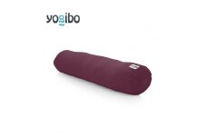 M385-3 Yogibo Roll Max(ヨギボー ロール マックス)ディープパープル