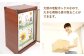 大型の宅配ボックスなので、大きな荷物も受け取ることができます。