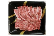 A4ランク 博多和牛 焼肉用肩ロース＆すき焼き用もも肉 食べくらべセット 計約1500g