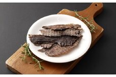 鹿肉 ジャーキー 350g ペットフード
