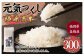 極源流米 お試し パック 約300g 元気つくし