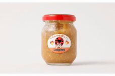 りんごのお味噌 150g 無添加 味噌 りんご 甘酒 発酵食品