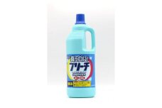 衣料用 ブリーチ 大 洗浄 漂白剤 衣料 黄ばみ 黒ずみ 飲食物 血液 汗 シミ