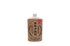 詰替用 米ぬか 食器用 洗剤 手肌に優しい 台所用 無香料