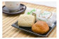 【先行予約2023年5月10日～13日に発送】  花 と 饅頭 の異色の コラボ セット! 母の日 父の日 ギフト 