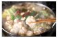 博多もつ鍋食べ比べ1人前セット （醤油味・味噌味）  もつ鍋 モツ 牛 ちゃんぽん麺 鍋 福岡県 嘉麻市