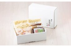【ギフト対応可】【福岡もつ専門店売上高1位】 博多もつ鍋 おおやま もつ鍋 しょうゆ味 2人前 牛もつ ちゃんぽん麺