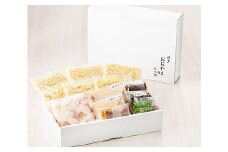 【ギフト対応可】【福岡もつ専門店売上高1位】 博多もつ鍋 おおやま もつ鍋 みそ ・ しょうゆ 食べ比べ セット（各4人前）