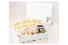 【ギフト対応可】【福岡もつ専門店売上高1位】 博多もつ鍋 おおやま もつ鍋 みそ ・ しょうゆ 食べ比べ セット（各3人前）