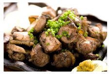 はかた地どり炭火焼 約500g（約100g×5パックセット）