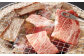 博多和牛 焼肉セット (極上霜降り400g、ヘルシー赤身400g)