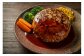 お肉屋さんの手ごね特上ハンバーグ 博多和牛入り 約140g×10個 計1.4kg