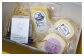 4種類の熟成チーズセット（藁のカチョッティーナ） 各1個 計360g