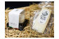 4種類の熟成チーズセット（藁のカチョッティーナ） 各1個 計360g