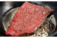赤崎牛 【赤身ステーキ】（約600g）【冷蔵】
