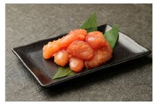 【無着色からし明太子（切れ子）】小分けタイプ 500g×3袋 計1.5kg 便利なジッパー付き袋 めんたいこ めんたい 辛子 明太 スケトウダラ すけとうだら