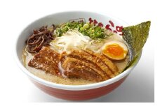 筑豊ラーメン 角煮ラーメン6食セット ラーメン 拉麺 生ラーメン とんこつ 豚骨 とんこつラーメン 豚骨ラーメン 角煮 かくに 筑豊ラーメン セット 福岡県 嘉麻市 冷蔵