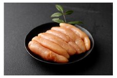 北海道産原卵使用 無着色 謹製辛子めんたいこ 350g 明太子 明太 スケトウダラ すけとうだら