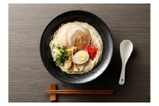 博多長浜とんこつラーメン 計705g （めん90g／スープ29g×5）×3セット 豚骨 らーめん 麺 細麵 濃厚 とんこつ