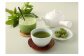 中山吉祥園こだわりの八女茶3種セット【玉露・抹茶オーレ・抹茶クランチ】