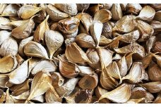 福岡県産黒にんにく100g2個入り ニンニク