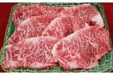 【6ヶ月定期便】 博多和牛 食べ比べ定期便 ／ 合計約4050g ロース サーロインステーキ モモ すき焼き しゃぶしゃぶ 焼肉 和牛 牛肉 お肉 福岡県産 九州産