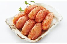 【やまや】 うちのめんたい切子 （辛子明太子） 込300g ／ 明太子 明太 魚卵 めんたいこ 切れ子 海鮮 海の幸 九州 福岡県 嘉麻市 冷蔵