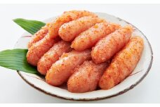 【やまや】 うちのめんたい切子 （辛子明太子） 込400g ／ 明太子 明太 魚卵 めんたいこ 切れ子 海鮮 海の幸 九州 福岡県 嘉麻市 冷蔵