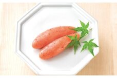 やまや 伝統 辛子明太子 200g ／ 明太子 明太 魚卵 めんたいこ 海鮮 海の幸 九州 福岡県 嘉麻市 冷蔵