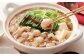 ぷるっぷる！ やまや 博多もつ鍋セット（あごだし醤油味）3～4人前