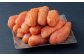 【訳あり】【やまや】熟成無着色辛子明太子切子冷凍1kg （500g×2）