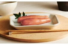 やまや 山本秀波の明太子 300g 辛子明太子 明太子 明太 魚卵 めんたいこ 調味昆布 海鮮 海の幸 九州 福岡県 嘉麻市 冷蔵