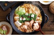 ぷるっぷる！ やまや 博多もつ鍋 あごだし醤油味 （4人前） （計600g） もつ鍋 モツ鍋 牛もつ 牛モツ 牛小腸 ホルモン 牛肉 お肉 肉 スープ 国産 九州 福岡県 嘉麻市 冷凍