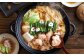 ぷるっぷる！ やまや 博多もつ鍋 あごだし醤油味（4人前）