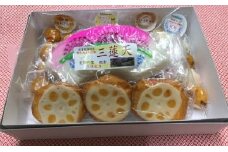 蒲鉾・天ぷら　詰合せ
