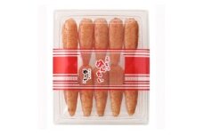 やまや 明太子 うちのめんたい 切子込 400g×3個セット 配送不可 離島