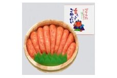 無着色辛子明太子　500g
