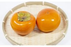 柿 富有柿 Lサイズ 14～15玉入 かき カキ 果物 くだもの フルーツ