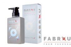 FABROU メンズ ボディソープ 300ml