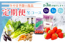 C4 　季節の逸品 冬