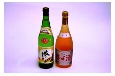 A19 みやまの酒