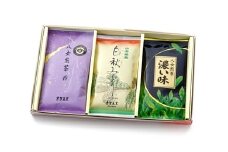 A23 八女煎茶セット