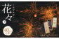 高級 国産 線香花火 花々(はなばな)  40本入り 花火 お盆 BBQ キャンプ
