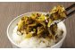 瀬高産 きざみ高菜セット